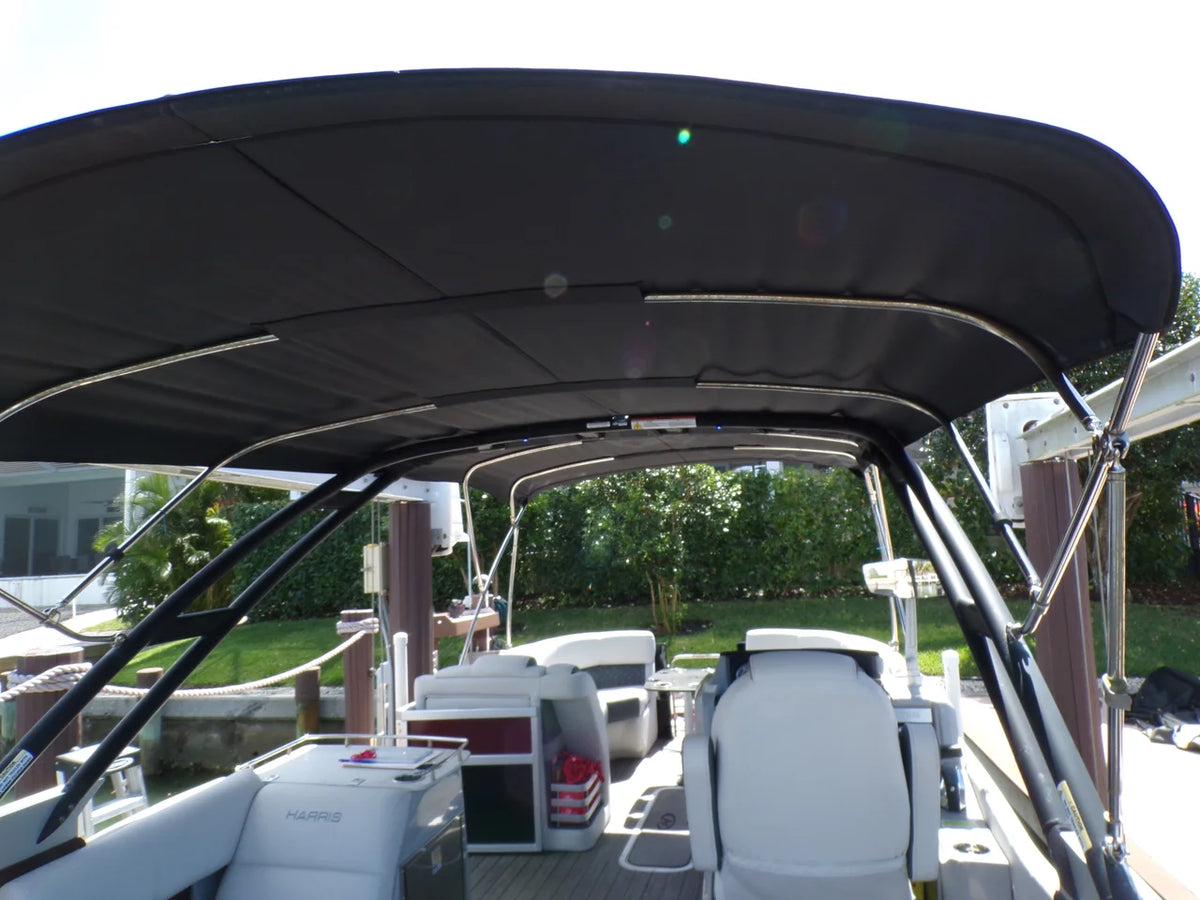 2022 Harris GRAND MARINER 23 26.0 feet, Naples, FL #49