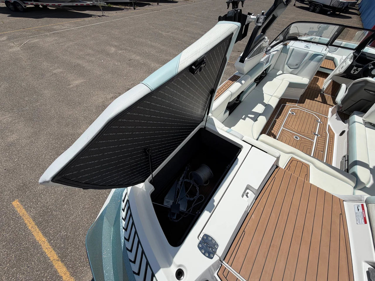 2019 Nautique Super Air Nautique G25 25.0 feet, Excelsior, Minnesota #10