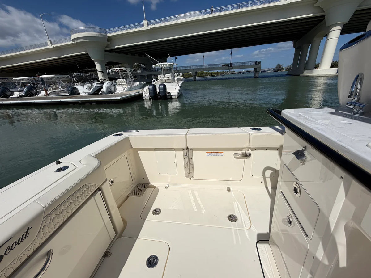 2026 Scout 288 LXF 28.0 feet, Jupiter, Florida #37