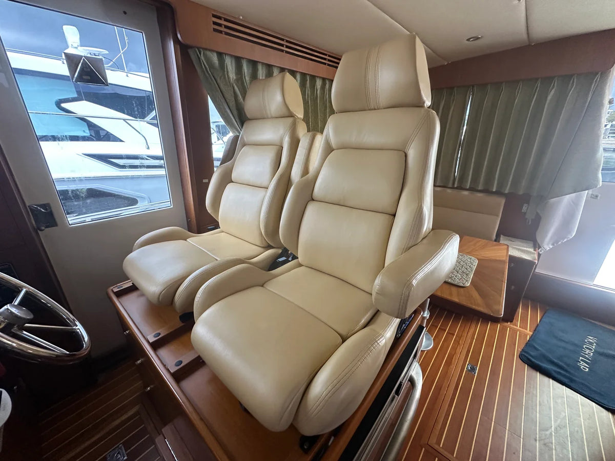 2009 Island Pilot 435 43.0 feet, Wilmington, NC #14