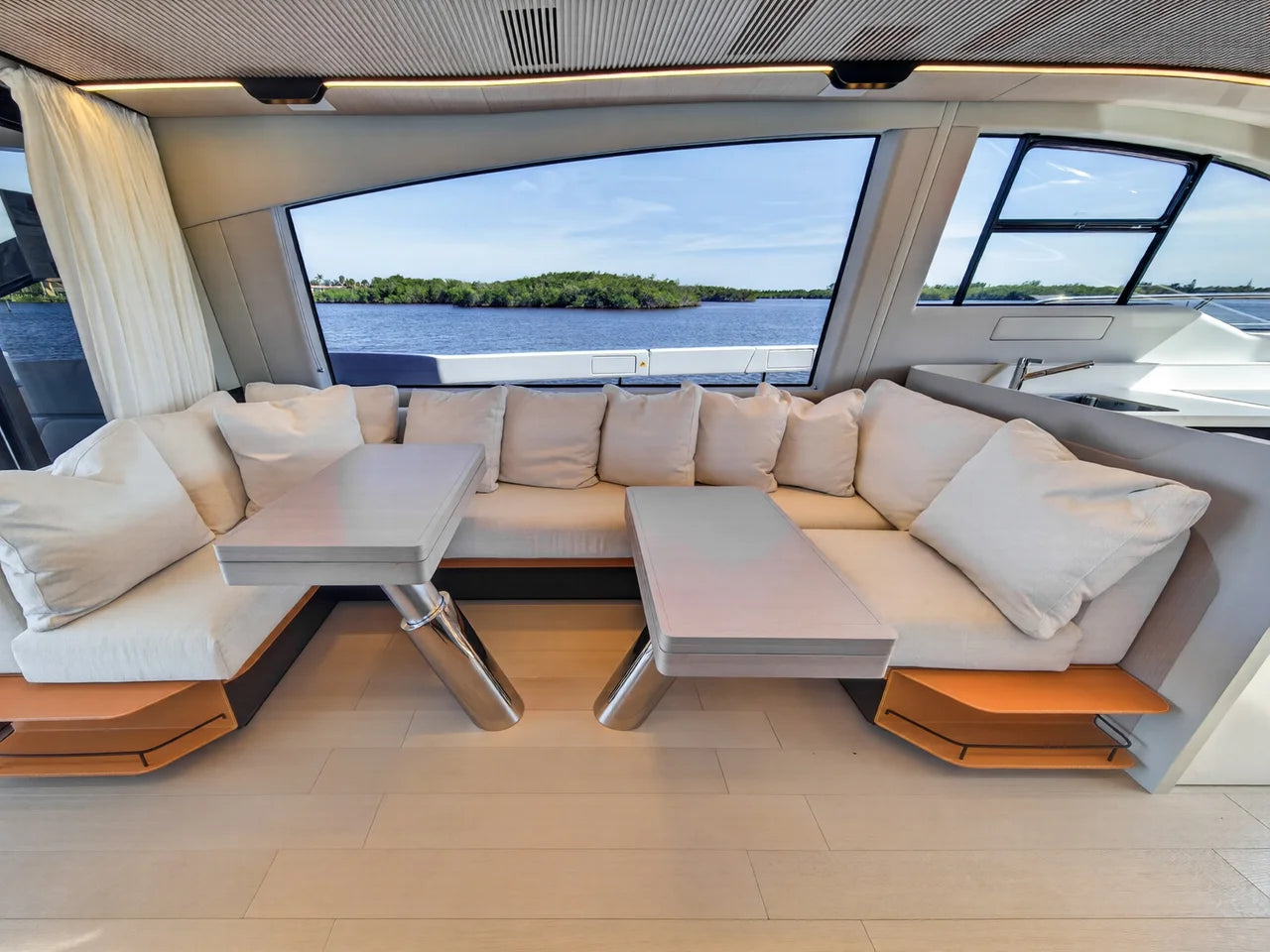 2026 Azimut S7 70.0 feet, Stuart, Florida #54