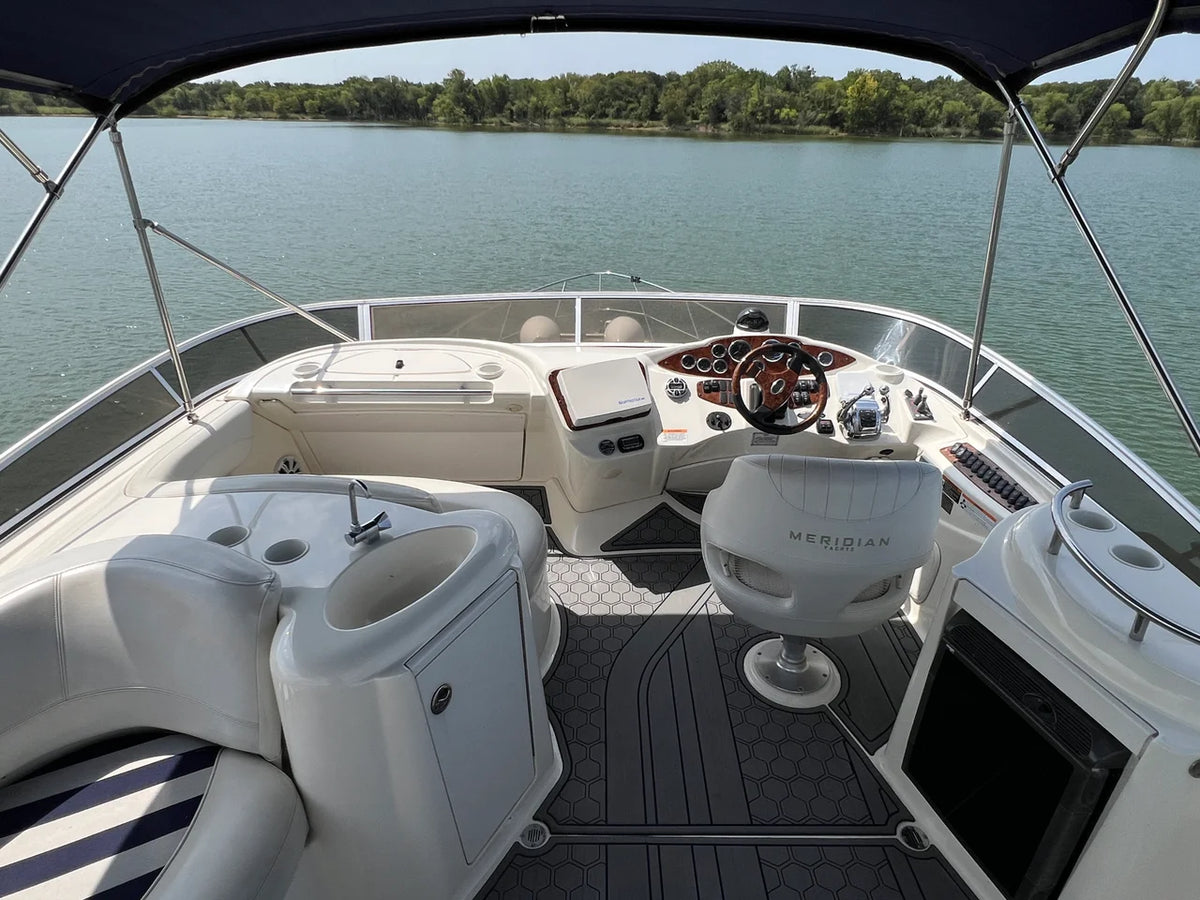 2007 Meridian 391 SEDAN 42.0 feet, Lewisville, TX #18