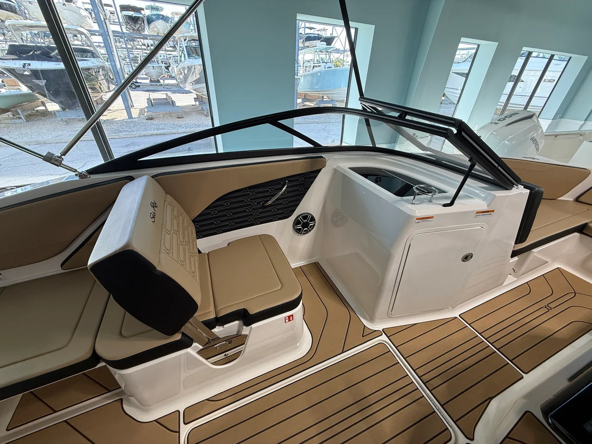 2026 Sea Ray SPX 210 Outboard 21.0 feet, Sarasota, FL #15