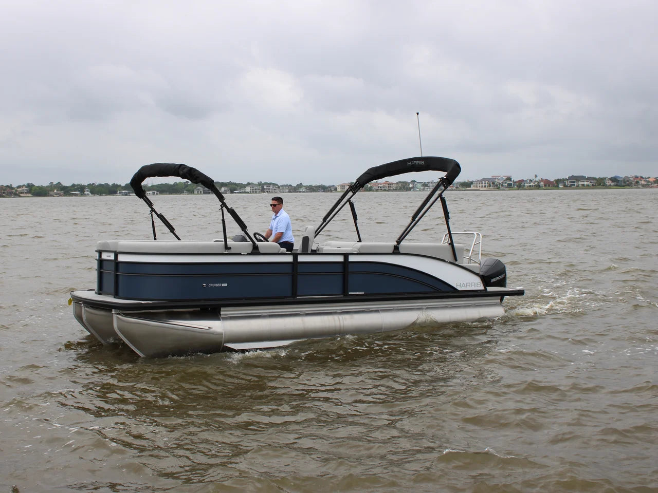 2025 Harris 230 Cruiser 23.0 feet, Seabrook, TX #2