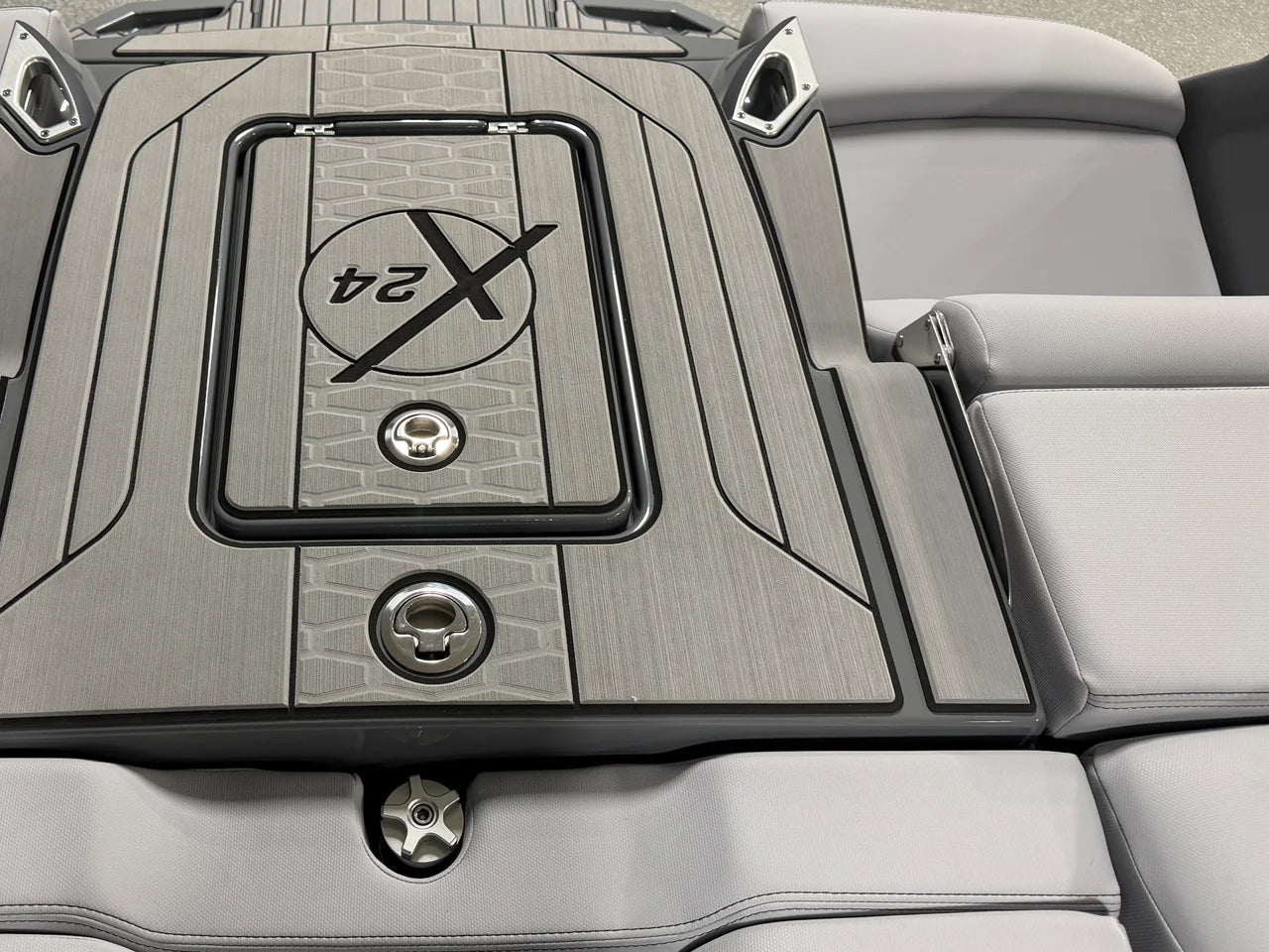 2025 Mastercraft X24 24.0 feet, Piedmont, South Carolina #20