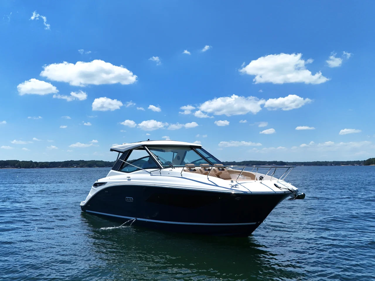 2026 Sea Ray Sundancer 320 32.0 feet, Cornelius, North Carolina #7
