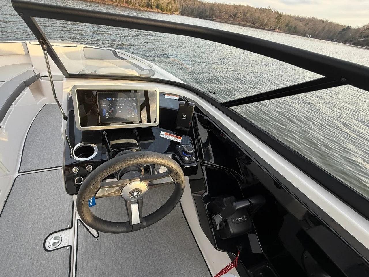 2026 Yamaha AR250 25.0 feet, Lake Wylie, SC #13