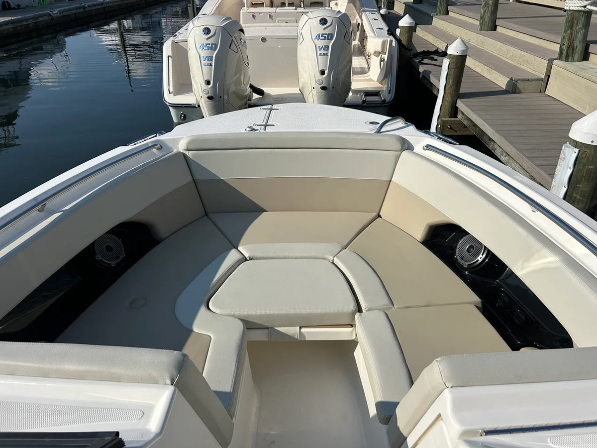 2027 Boston Whaler 240 Vantage 24.0 feet, Pensacola, Florida #23