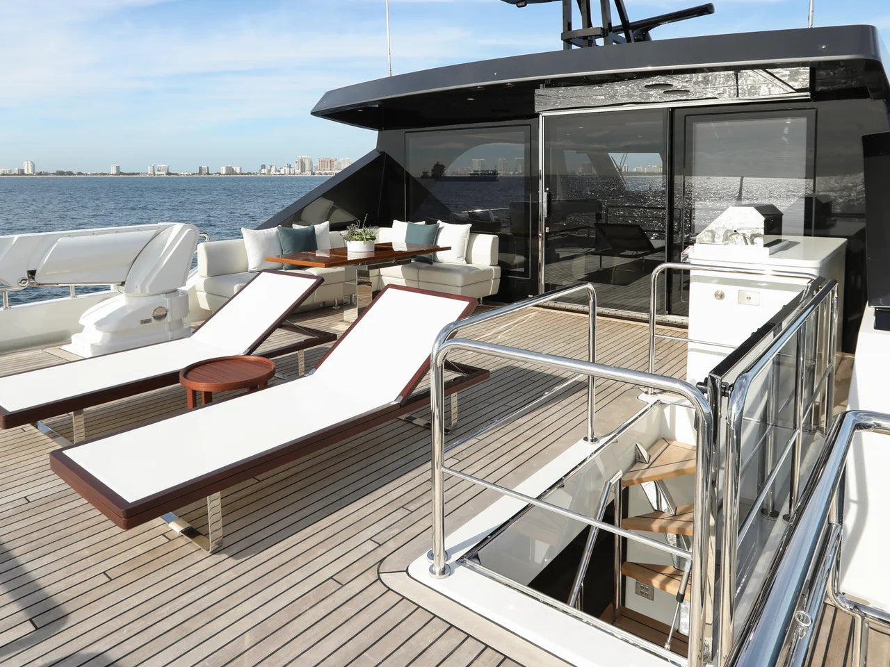2026 Ocean Alexander 28L 95.0 feet, Pompano Beach, FL #37