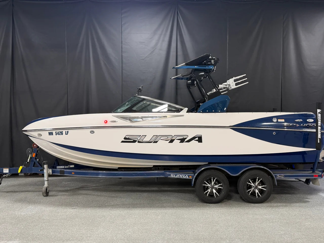 2015 Supra SC400 21.0 feet, Nisswa, Minnesota #1