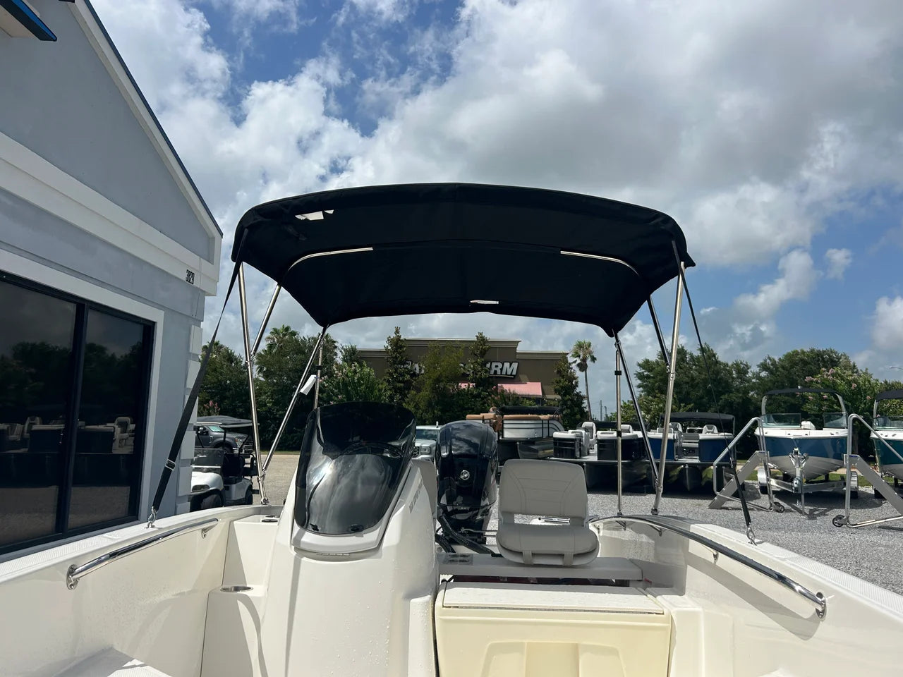 2027 Boston Whaler 160 Super Sport 16.0 feet, Gulf Shores, AL #20