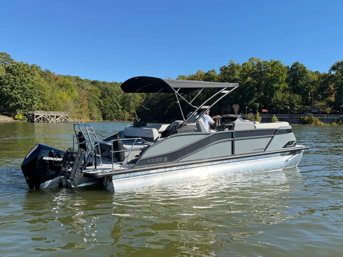 2027 Harris Grand Mariner 230 23.0 feet, Lake Wylie, SC #7