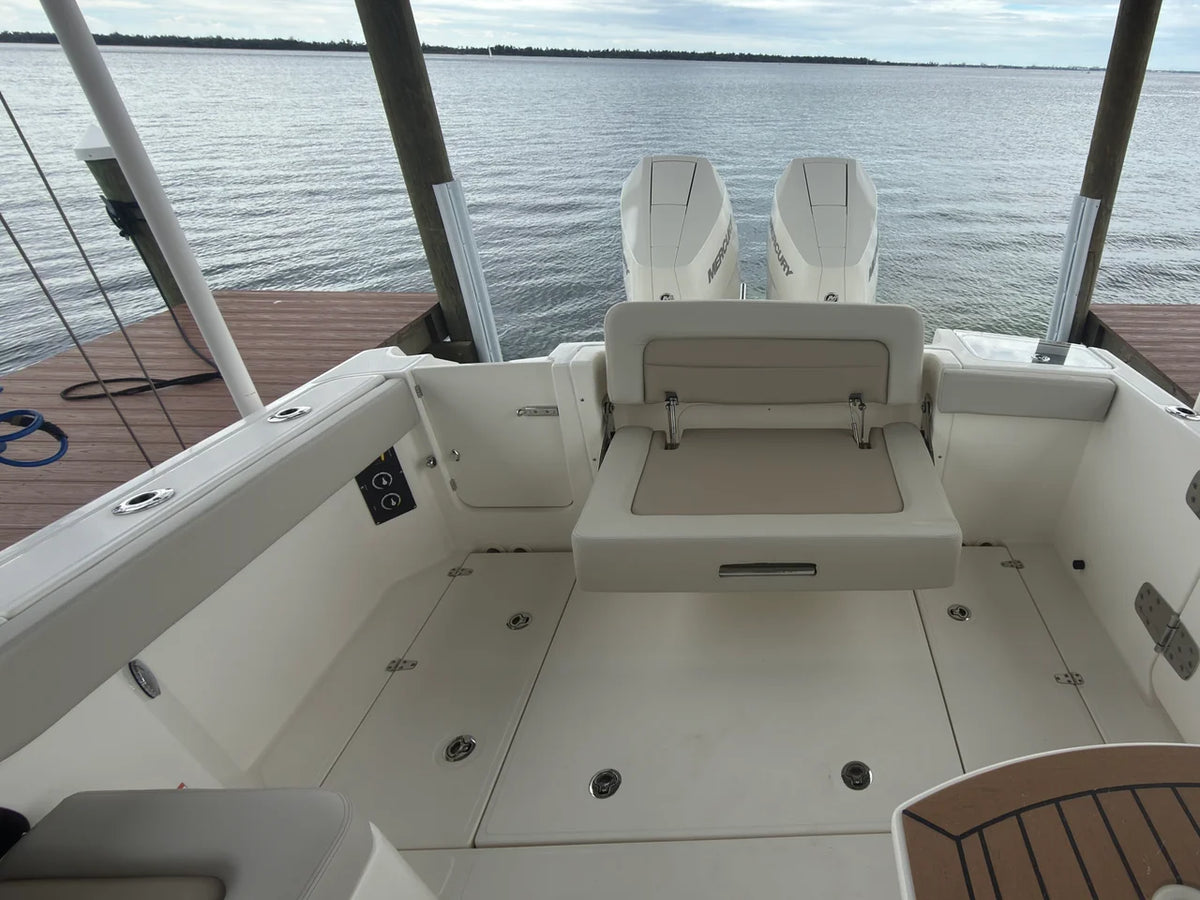 2024 Boston Whaler 280 VANTAGE 28.0 feet, Panama City, FL #30