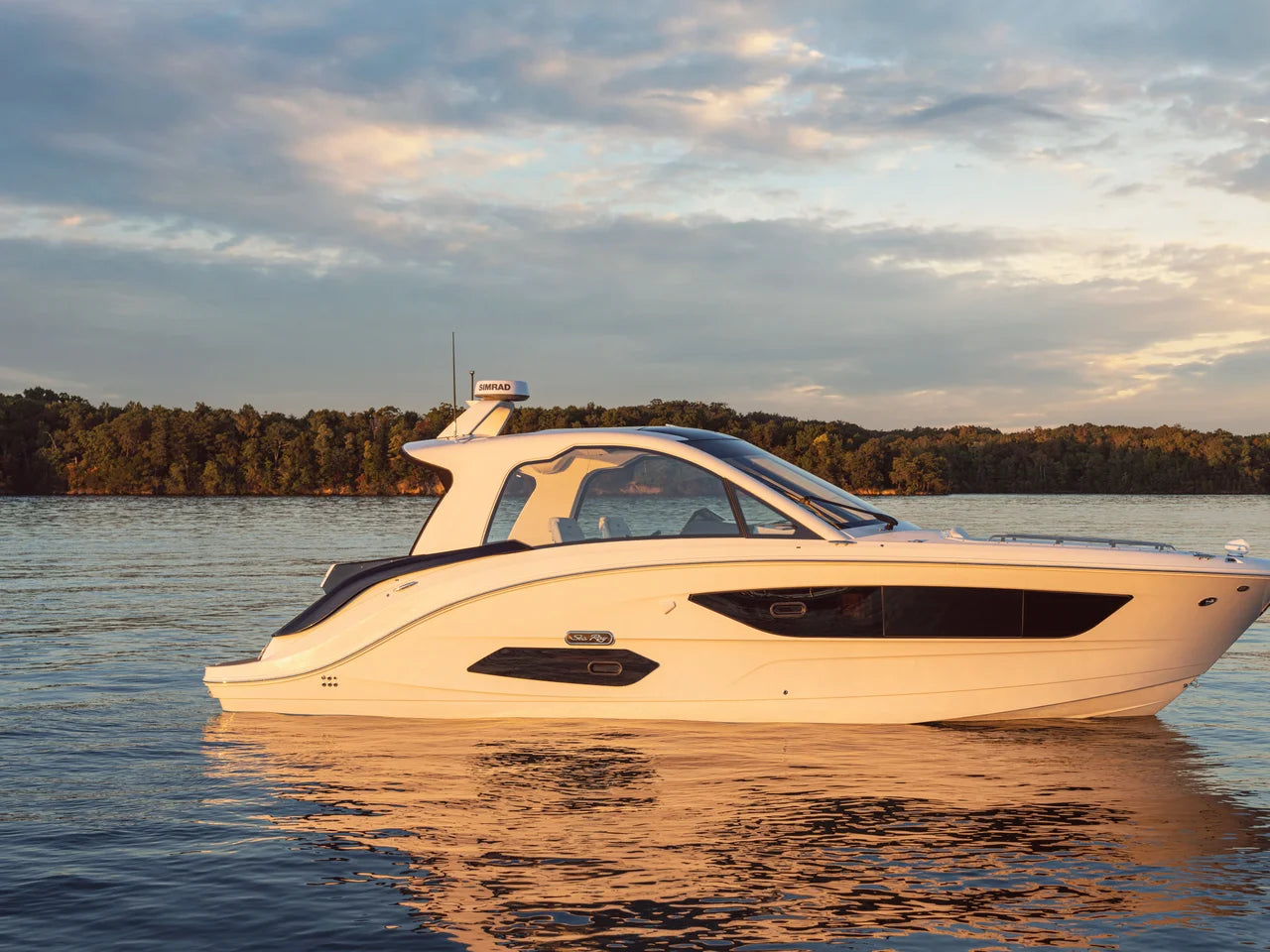 2026 Sea Ray Sundancer 370 37.0 feet, Inuvik, Northwest Territories #8