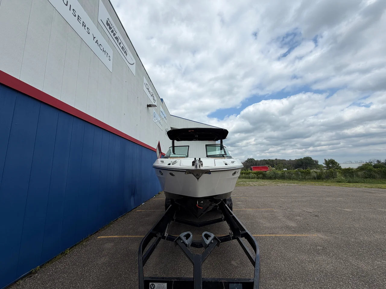 2027 Sea Ray 260SLX 26.0 feet, Rogers, MN #3