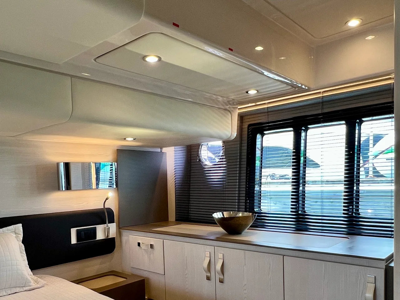 2019 Azimut 50 FLYBRIDGE 50.0 feet, Huntington, NY #82