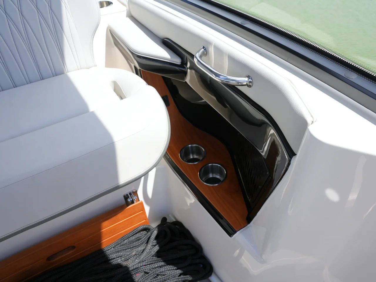 2024 Sea Ray Sundancer 370 37.0 feet, Lewisville, TX #20