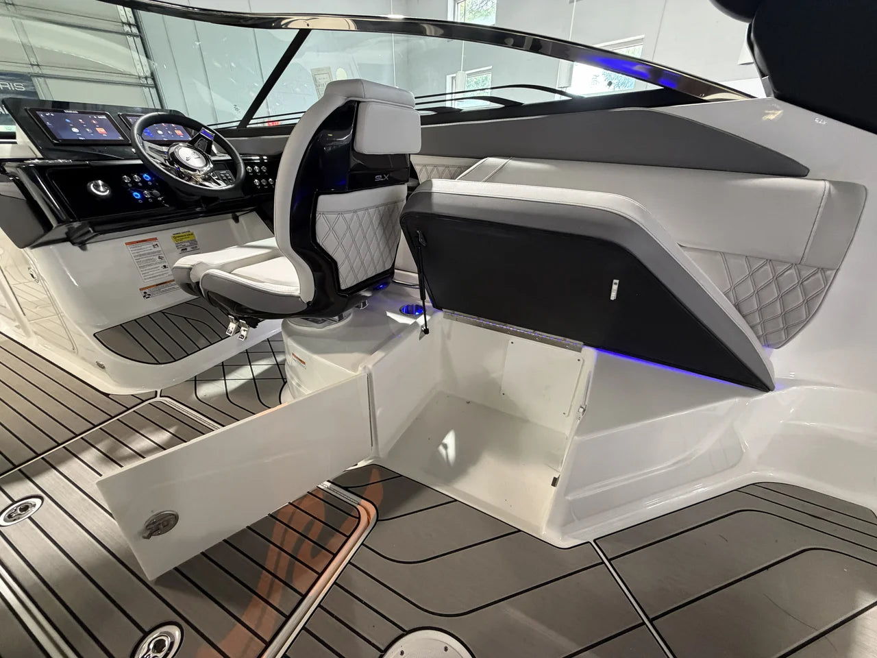 2027 Sea Ray SLX 260 Outboard 26.0 feet, Cornelius, North Carolina #21