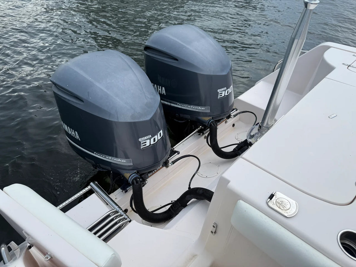 2014 Grady-White 307 FREEDOM 30.0 feet, Miami, FL #28