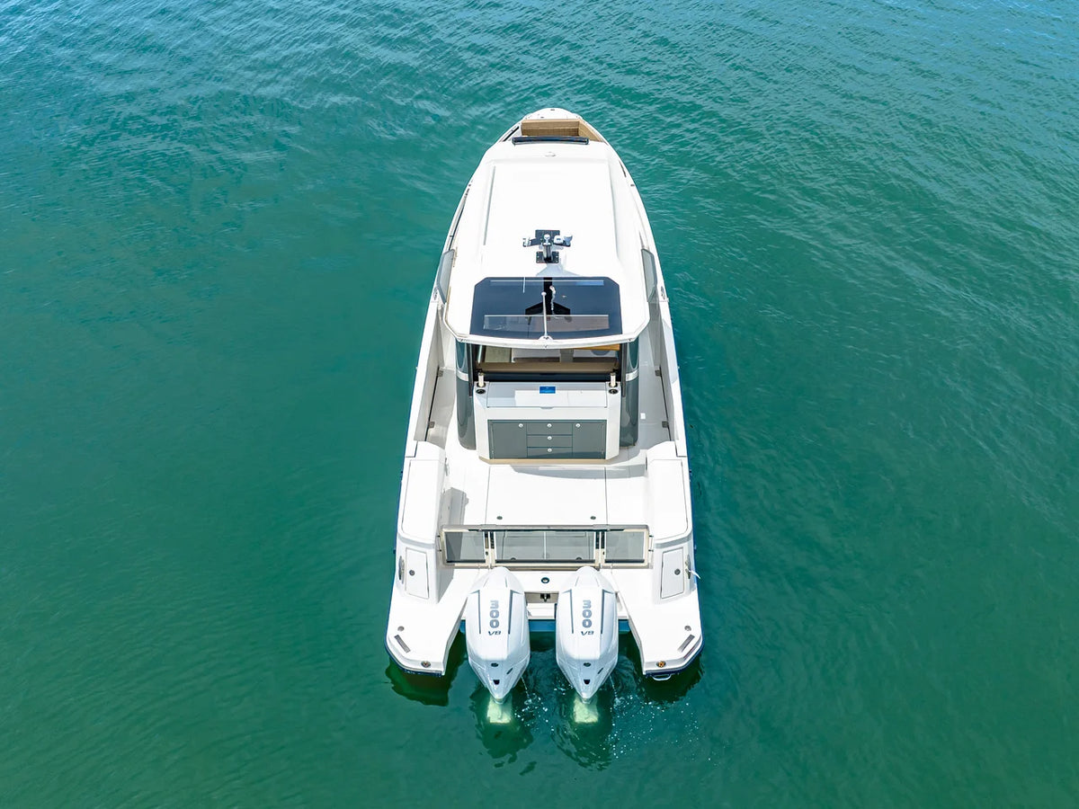 2026 Saxdor 340 GTWA 34.0 feet, Clearwater, Florida #14