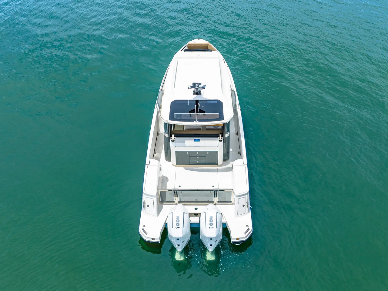 2026 Saxdor 340 GTWA 34.0 feet, Clearwater, Florida #14