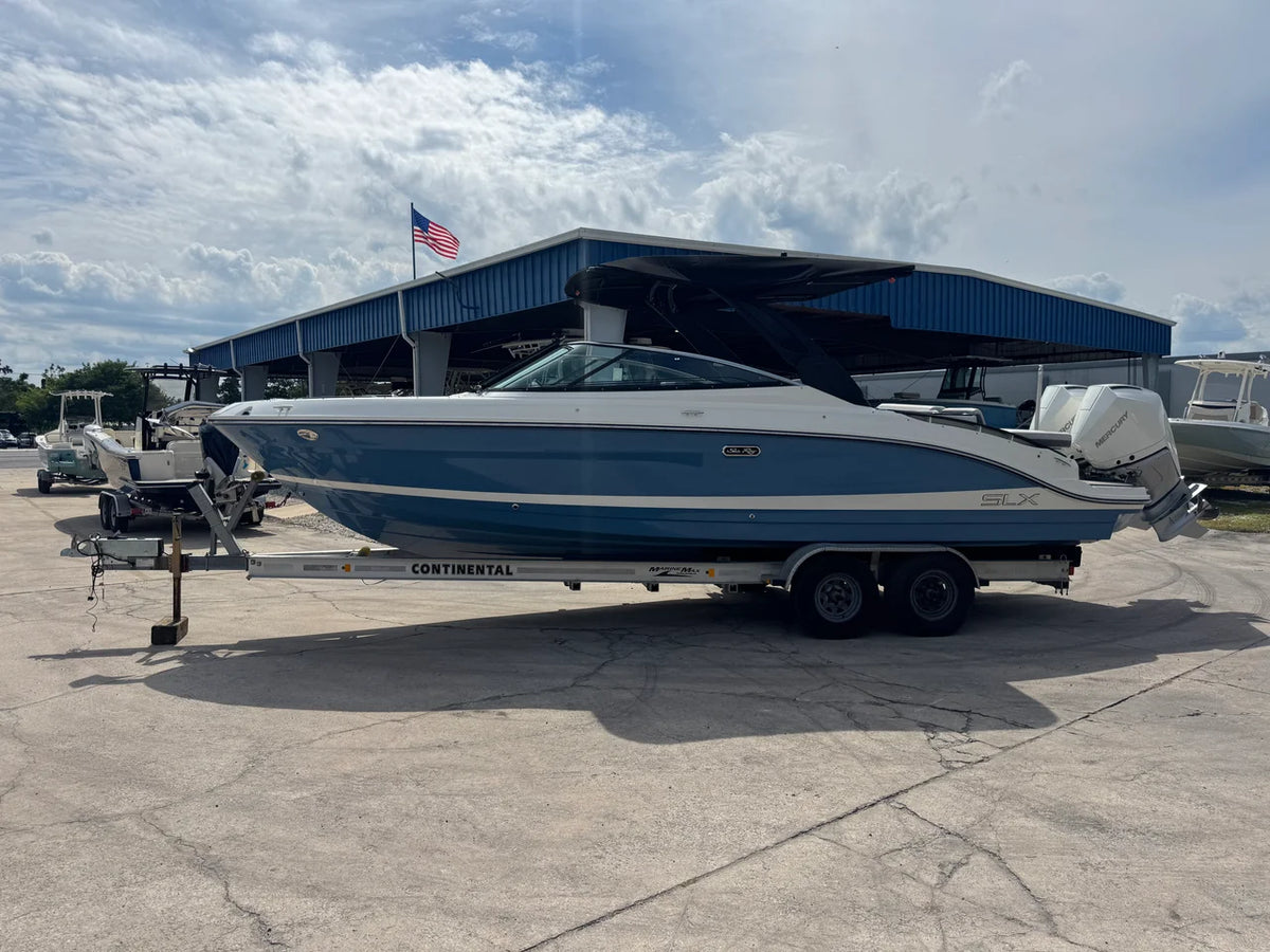 2022 Harris Sunliner 230 23.0 feet, Cocoa, Florida #4