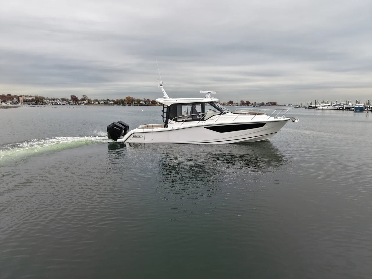 2026 Boston Whaler 365 Conquest 36.0 feet, Norwalk, Connecticut #7