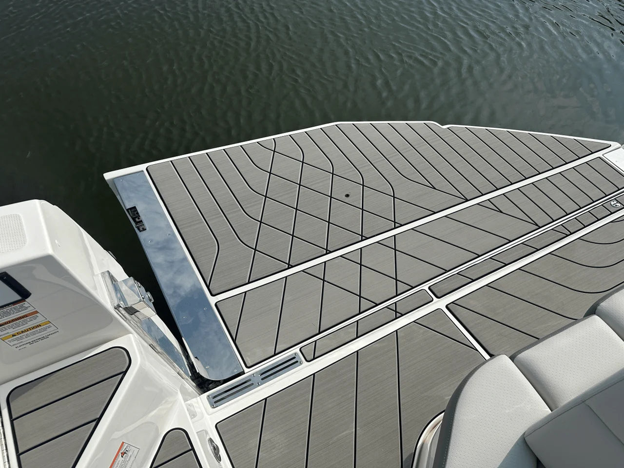 2025 Sea Ray SLX 400 Outboard 40.0 feet, Grasonville, Maryland #16