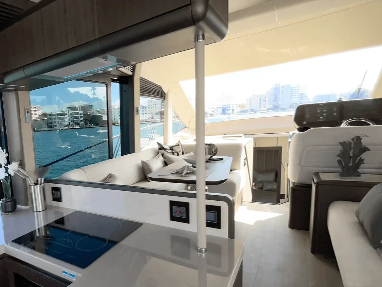 2026 Galeon 560 FLY 56.0 feet, Inuvik, Northwest Territories #44