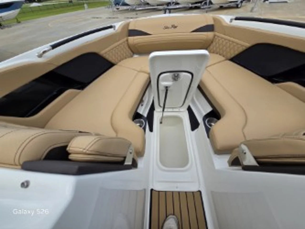 2027 Sea Ray 260SLX 26.0 feet, Monkey Island, OK #21