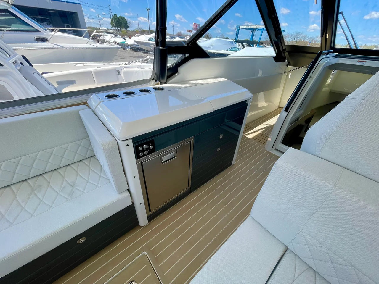 2026 Saxdor 400 GTO 40.0 feet, Danvers, Massachusetts #7