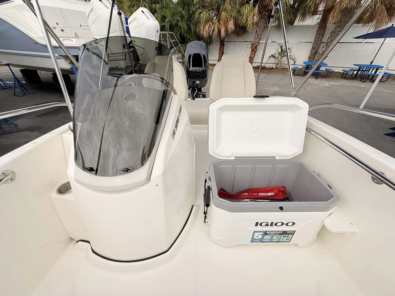 2027 Boston Whaler 130 Super Sport 13.0 feet, St Petersburg, FL #20