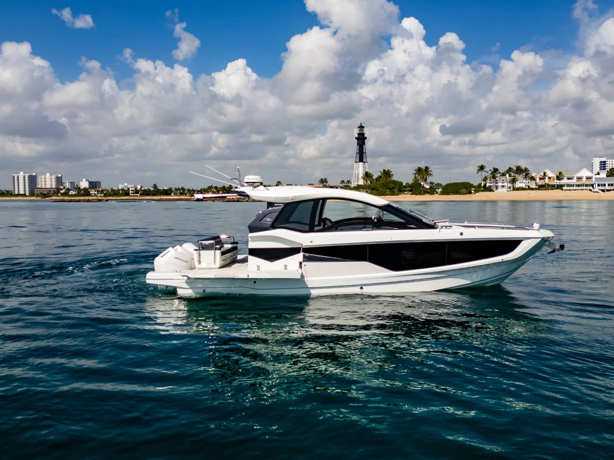2026 Galeon 375 GTO 37.0 feet, Pompano Beach, Florida #1