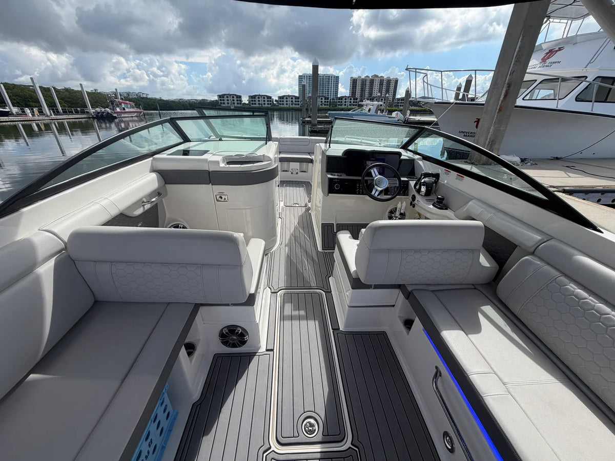 2020 Sea Ray 290 SDX OB 29.0 feet, Clearwater, Florida #10