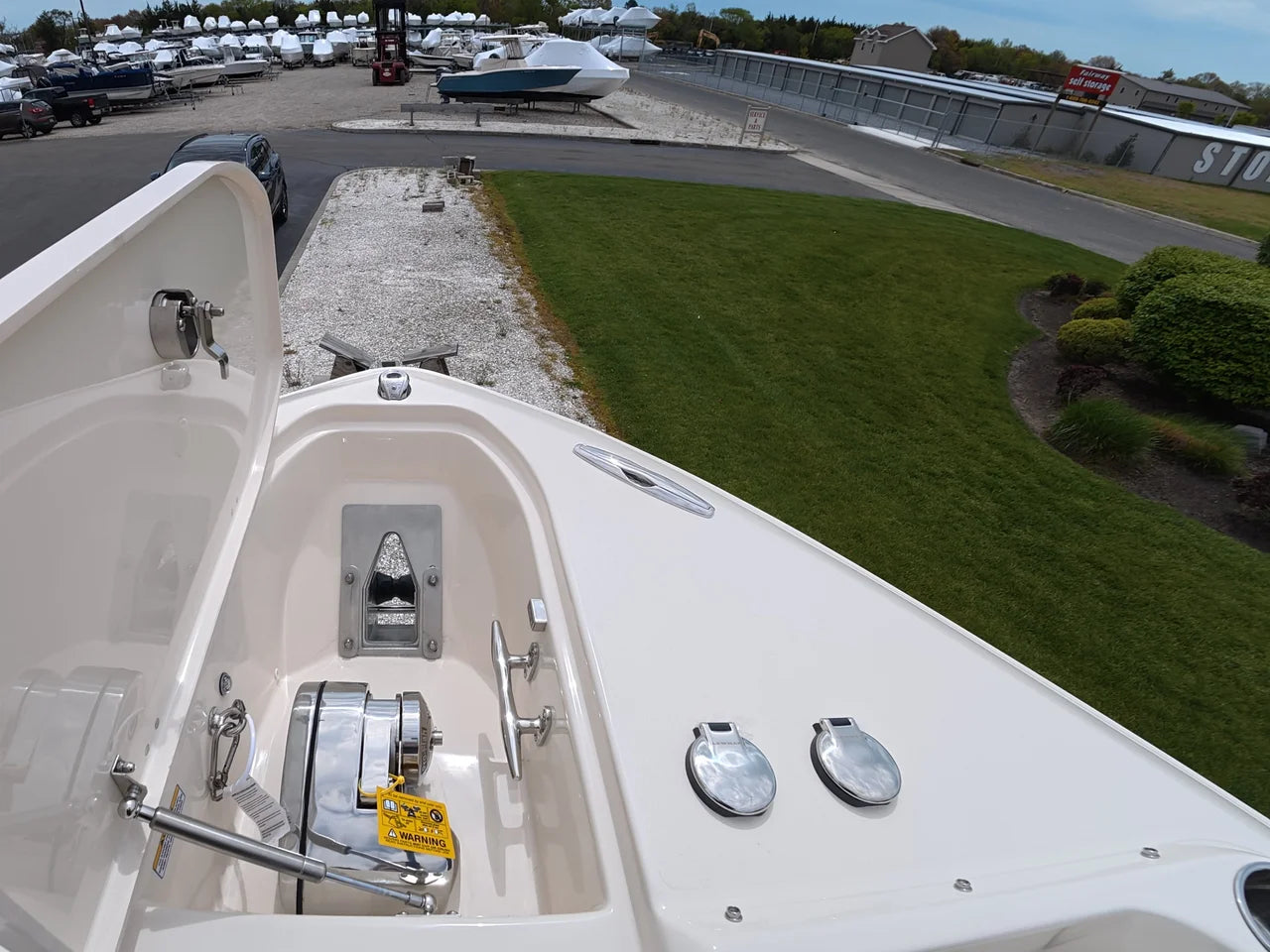 2026 Grady-White Freedom 275 27.0 feet, Ocean View, NJ #35