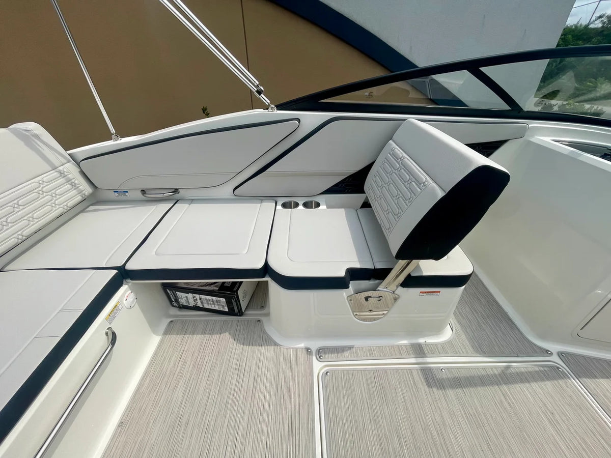 2027 Sea Ray SPX 210 Outboard 21.0 feet, Danvers, Massachusetts #8