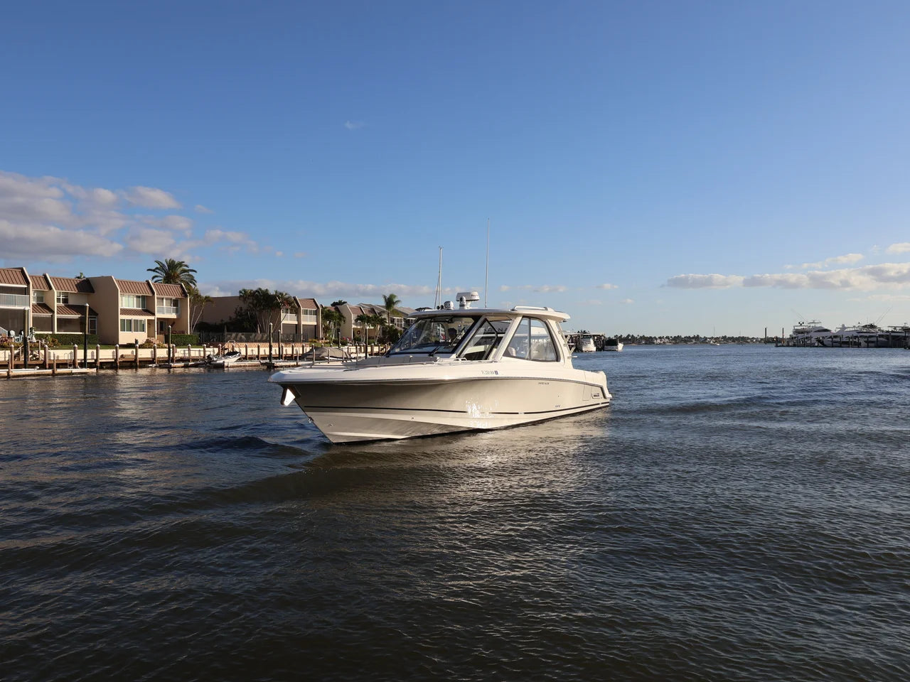 2019 Boston Whaler 380 Realm 38.0 feet, Naples, Florida #4