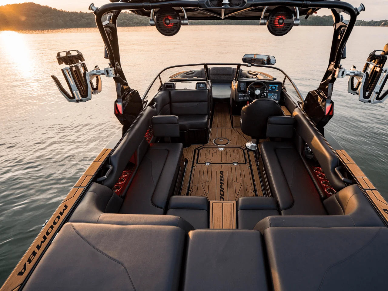 2026 Moomba Mojo 23.0 feet, Inuvik, Northwest Territories #24
