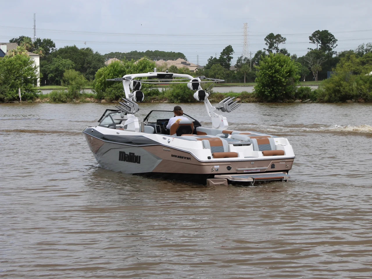 2024 Malibu 26LSV 26.0 feet, Seabrook, TX #2