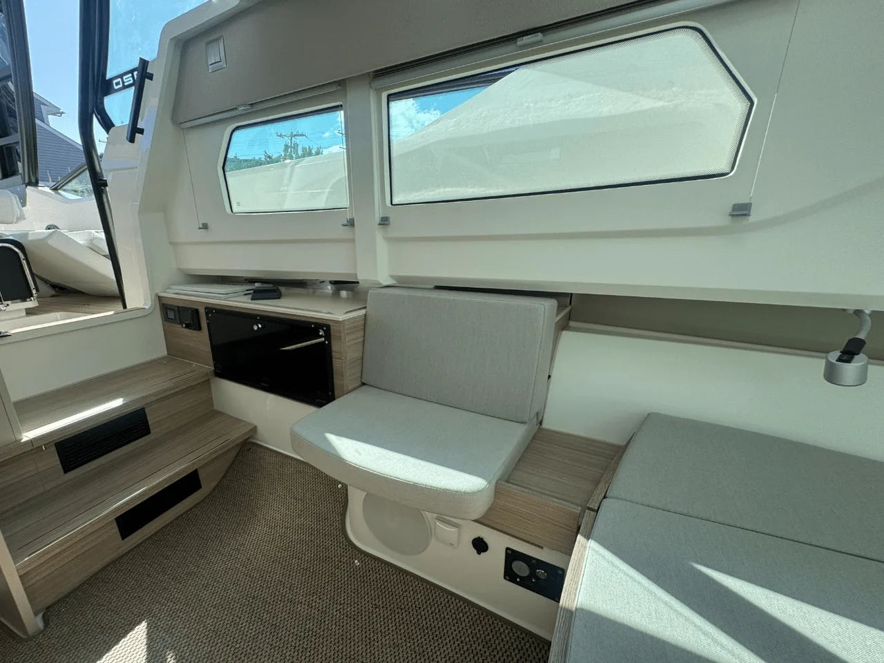 2026 Saxdor 320 GTO 32.0 feet, Clearwater, Florida #38
