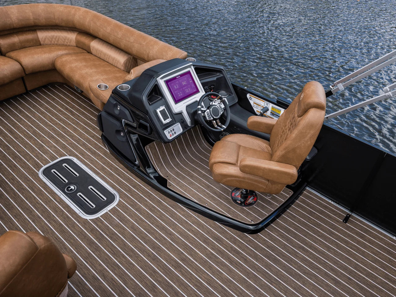 2026 Premier 250 Intrigue 25.0 feet, Inuvik, Northwest Territories #33