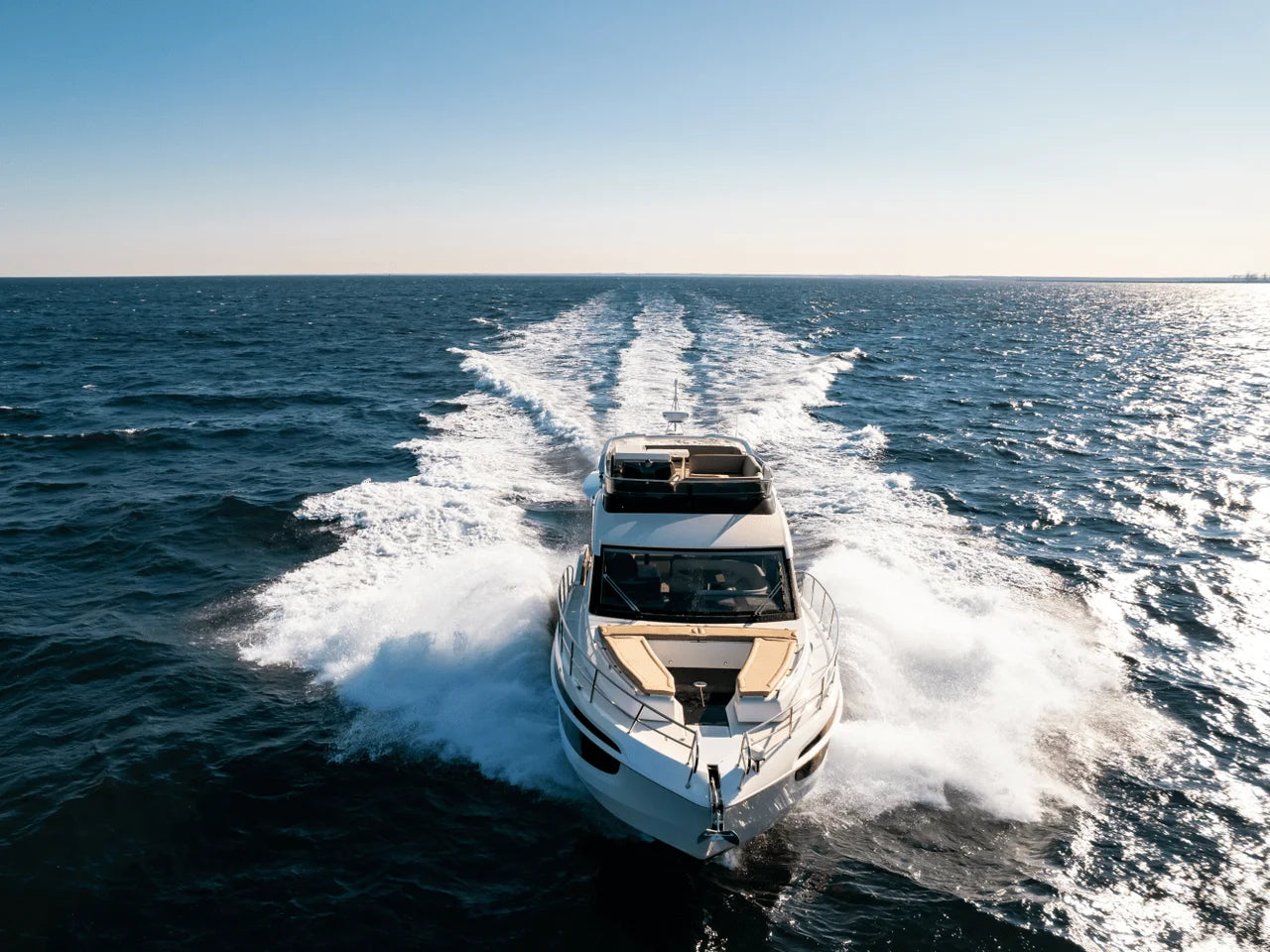 2026 Galeon 480 FLY 48.0 feet, Inuvik, Northwest Territories #17