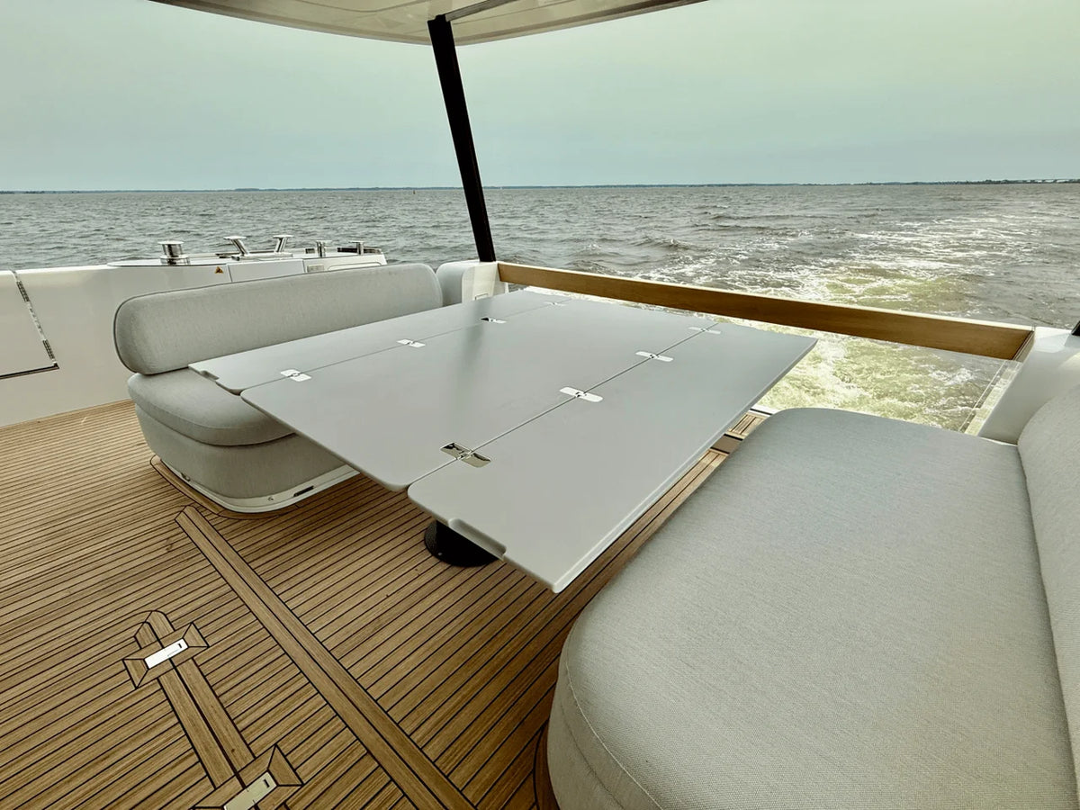 2026 Azimut Magellano 60 60.0 feet, Huntington, NY #24