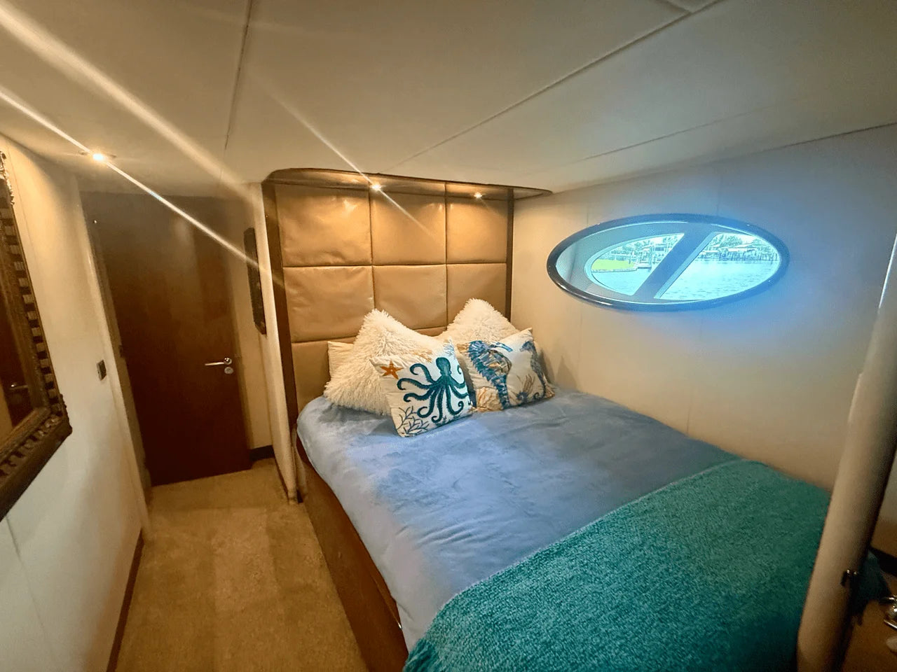 2005 Lazzara 68 FLYBRIDGE 68.0 feet, Fort Myers, FL #32