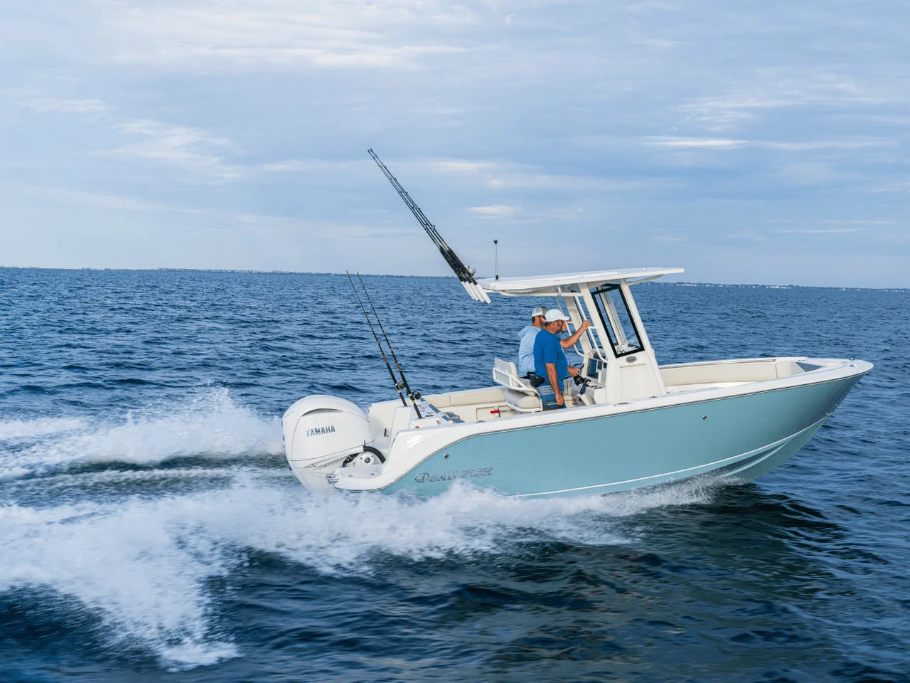 2026 Sailfish 232 CC 22.0 feet, Inuvik, Northwest Territories #4