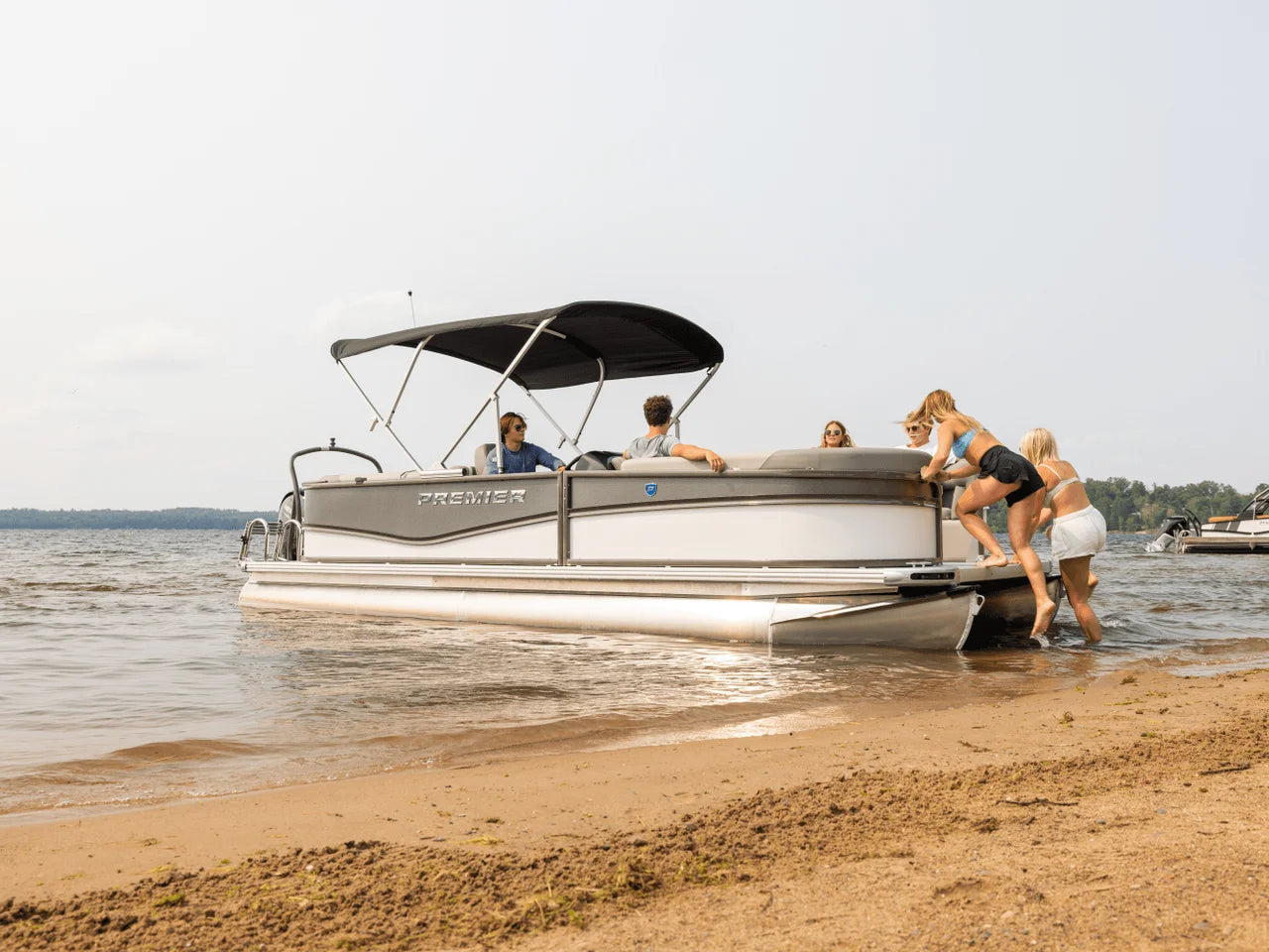 2026 Premier 220 Sunscape 22.0 feet, Inuvik, Northwest Territories #62