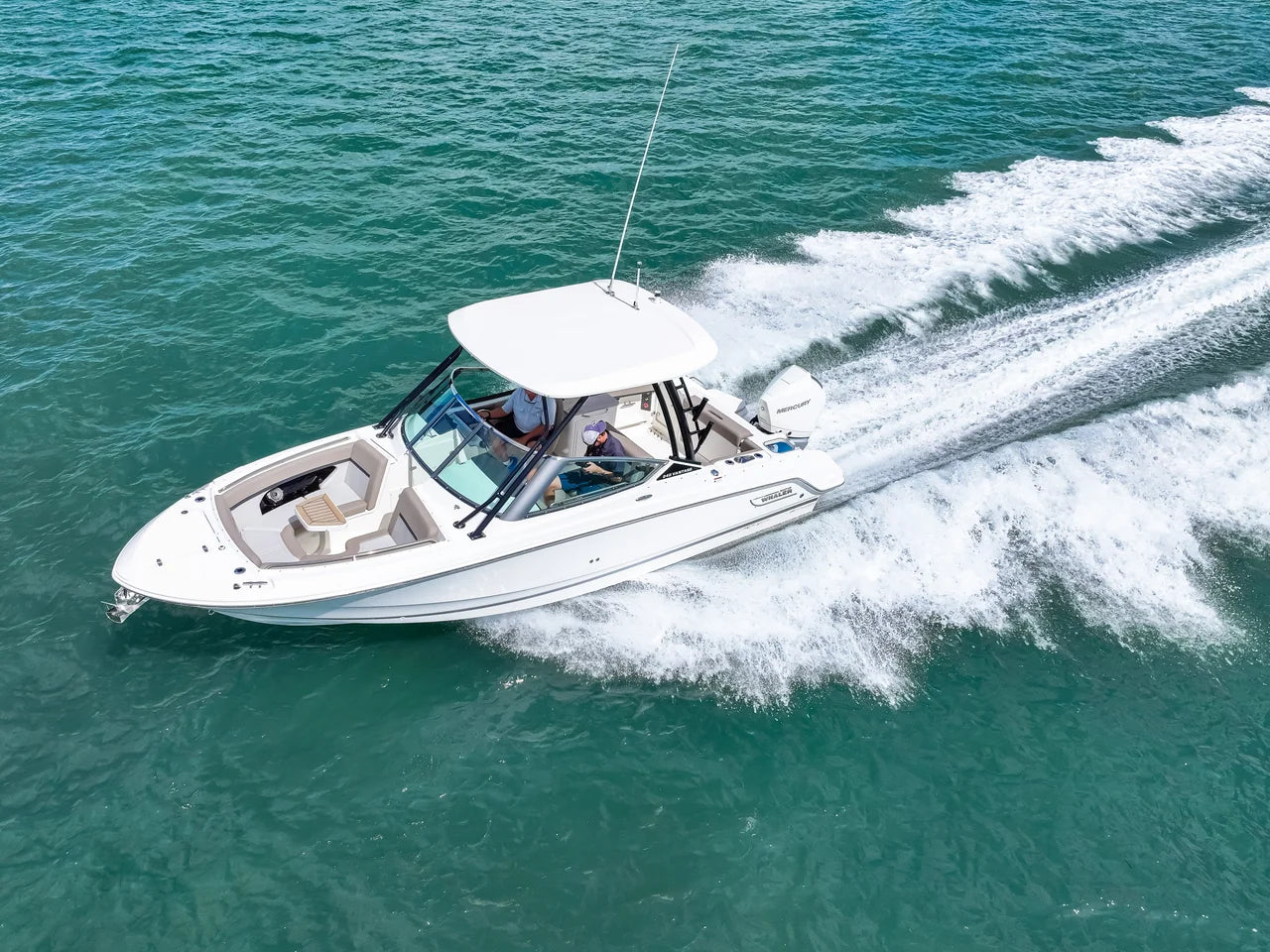 2026 Boston Whaler 240 Vantage 24.0 feet, Sarasota, FL #12