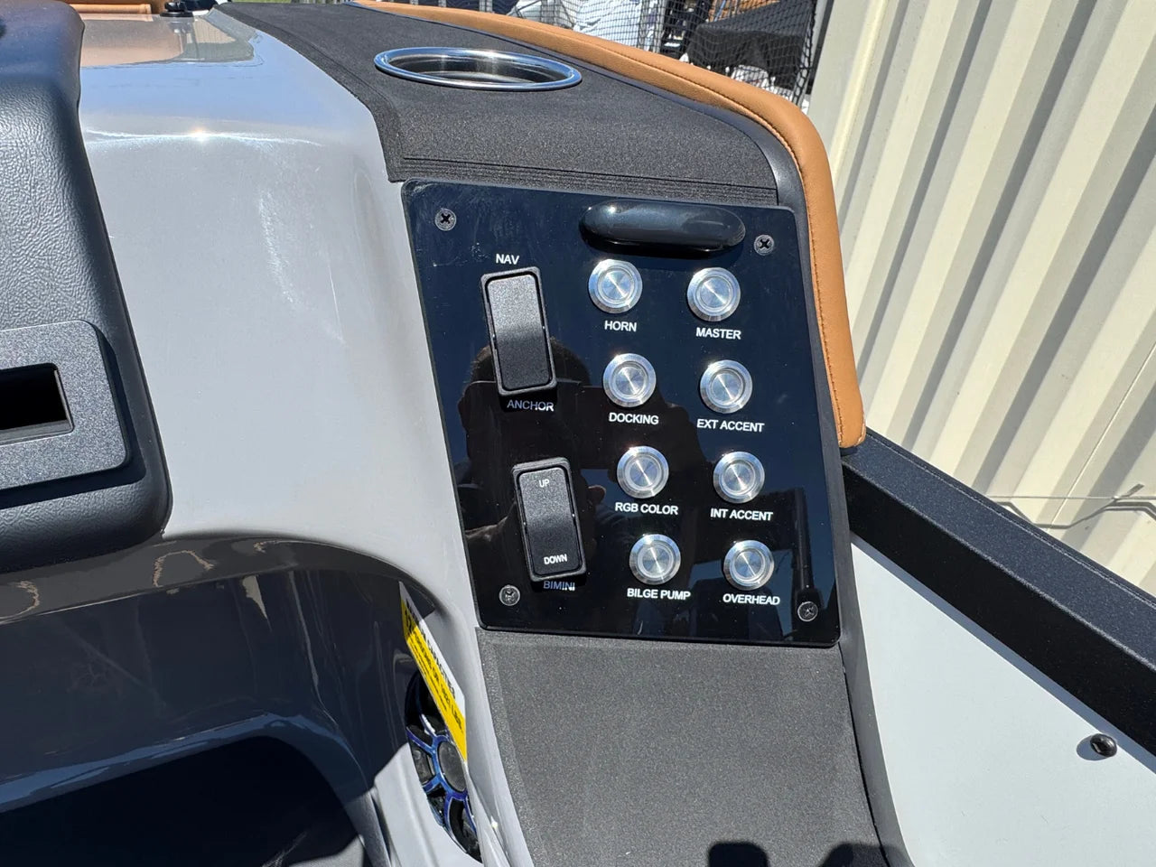 2026 Harris Sunliner 210 21.0 feet, Lake Hopatcong, NJ #21