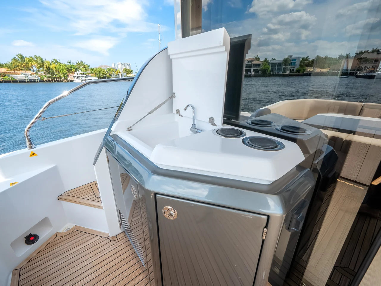 2026 Azimut Fly 53 53.0 feet, Hollywood, Florida #22