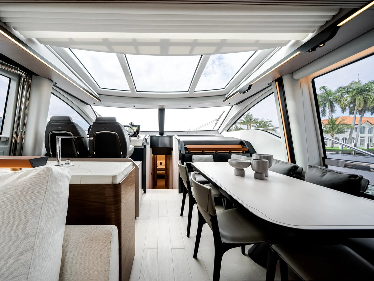 2026 Azimut S8 80.0 feet, Jupiter, Florida #26